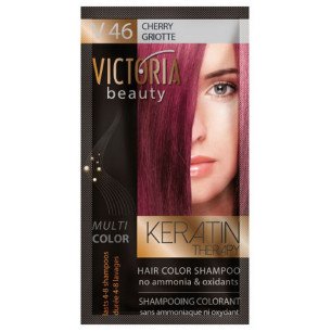 Victoria Beauty V 46 CHERRY / GRIOTTE / ВИШНЯ 40 гр. Victoria Beauty V 46 CHERRY / GRIOTTE / ВИШНЯ 40 гр.