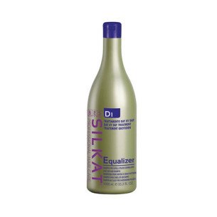 Балансиращ шампоан за ежедневна употреба BES D1 Shampoo Silkat Equalizer