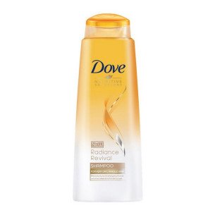 DOVE RADIANCE REVIVAL Шампоан за суха и крехка коса DOVE RADIANCE REVIVAL Шампоан за суха и крехка коса