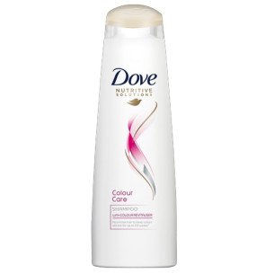 DOVE COLOUR REPAIR Шампоан за боядисана коса