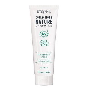 EUGENE PERMA Био крем шампоан Nature by Cycle Vital 