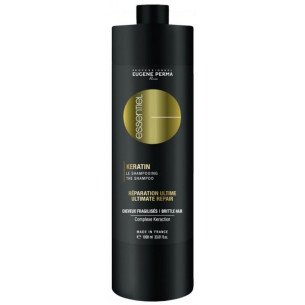 Eugene Perma Essentiel Keratin Кератинов шампоан