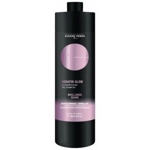 Eugene Perma Essentiel Keratin Шампоан за блясък