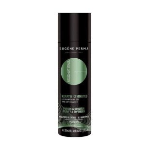 Eugene Perma Essentiel Keratin Сух шампоан Eugene Perma Essentiel Keratin Сух шампоан