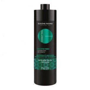 Шампоан с кератин против косопад Eugene Perma Essentiel Keratin Force