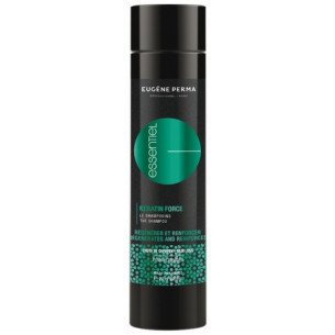 Шампоан с кератин против косопад Eugene Perma Essentiel Keratin Force Шампоан с кератин против косопад Eugene Perma Essentiel Keratin Force