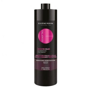 Eugene Perma Essentiel Keratin Color - Шампоан за боядисана коса