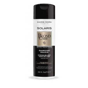 Eugene Perma Solaris Шампоан за руси коси