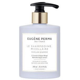 Мицеларен шампоан с екстракт от червени водорасли Eugène Perma 1919 Le Shampooing Micellaire