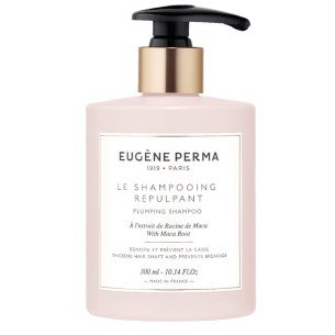 Шампоан за обем с екстракт от корен от мака Eugène Perma 1919  Plumping Shampoo