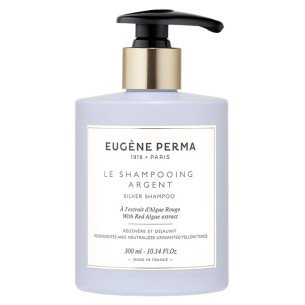 Сребърен шампоан Eugene Perma 1919 Сребърен шампоан Eugene Perma 1919