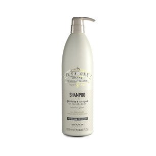 Шампоан за суха и изтощена коса с екстракт от бамбук IL Salone Glorius Shampoo