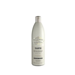 Шампоан за суха и изтощена коса с екстракт от бамбук IL Salone Glorius Shampoo