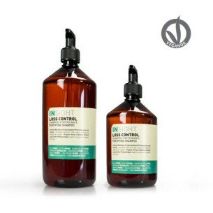 Шампоан против косопад с екстракт от ехинацея, гуатана и мента INSIGHT Loss Control Shampoo Шампоан против косопад с екстракт от ехинацея, гуатана и мента INSIGHT Loss Control Shampoo