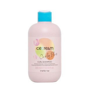 Inebrya Curly Plus Шампоан за къдрава, чуплива и накъдрена коса Inebrya Curly Plus Шампоан за къдрава, чуплива и накъдрена коса