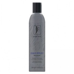 Шампоан за мазен скалп Jungle Fever Equilibrium Shampoo 