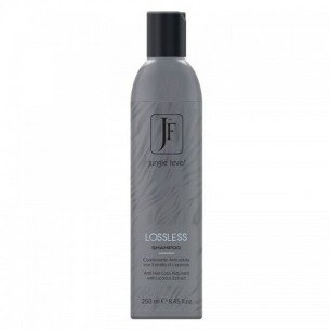 Шампоан против косопад Jungle Fever Anti Hair Loss Adjuvant Shampoo Шампоан против косопад Jungle Fever Anti Hair Loss Adjuvant Shampoo