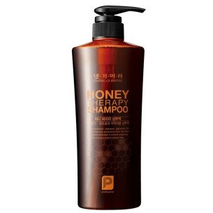 DOORI HONEY THERAPY Професионален Шампоан с пчелно млечице Медена терапия 
