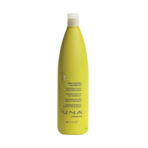 Балансиращ шампоан против себорея за мазна коса Rolland UNA Balancing Shampoo