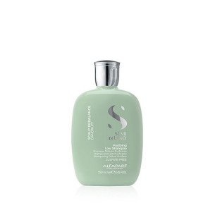 Шампоан против пърхот Alfaparf Semi Di Lino Scalp Care Purifying Shampoo