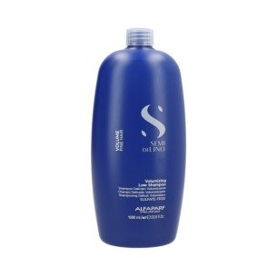 Шампоан за обем Alfaparf Semi di Lino Volumizing Low Shampoo