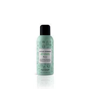 Структуриращ сух шампоан Alfaparf Style Stories Texturizing Dry Shampoo Структуриращ сух шампоан Alfaparf Style Stories Texturizing Dry Shampoo
