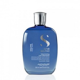 Шампоан за обем Alfaparf Semi di Lino Volumizing Low Shampoo