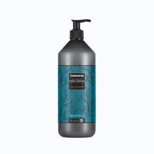 Black Turquoise Шампоан за коса Hydra complex 1000 мл
