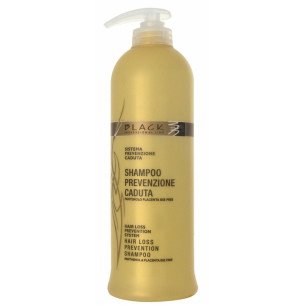 Black професионален шампоан против косопад 500 ml