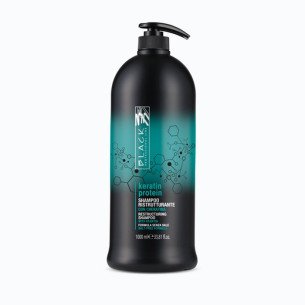 Шампоан за увредена коса Black Keratin Protein