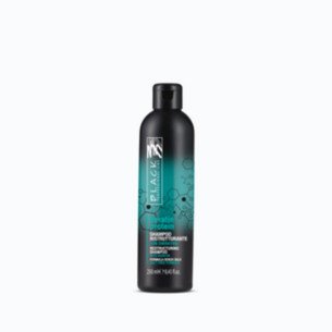 Шампоан за увредена коса Black Keratin Protein 250 мл.