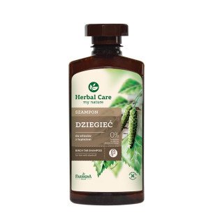 Farmona Herbal Care Фитошампоан Бреза 330 мл.