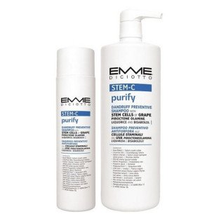 Шампоан против пърхот EMME Diciotoo Stem-c Purify Dandruff Preventive Shampoo