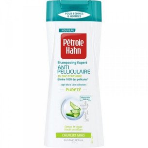 Petrole Hahn PH Unisex Шампоан против пърхот за мазна коса 250 мл Petrole Hahn PH Unisex Шампоан против пърхот за мазна коса 250 мл