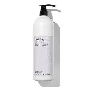 Шампоан за чувствителен скалп с овес и лавандула Farmavita Back Bar Gentle Shampoo 