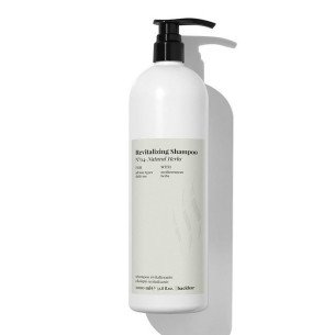 Ревитализиращ билков шампоан Farmavita Back Bar Revitalizing Shampoo
