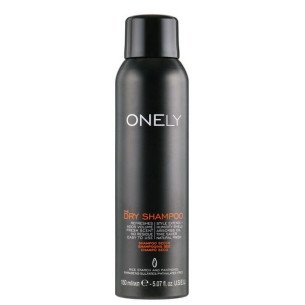 Сух шампоан Farmavita Onely The Dry Shampoo 