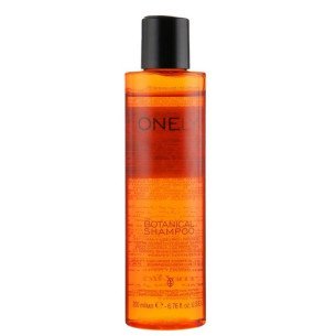 Натурален шампоан за ежедневна употреба Farmavita Onely The Botanical Shampoo Натурален шампоан за ежедневна употреба Farmavita Onely The Botanical Shampoo