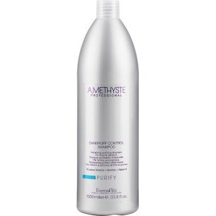 Шампоан за контрол на пърхота Farmavita Amethyste Purify Control Shampoo 