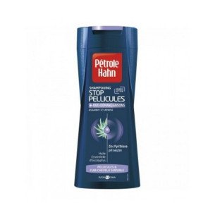 Petrole Hahn Шампоан против сърбеж за чувствителен скалп 250мл Petrole Hahn Шампоан против сърбеж за чувствителен скалп 250мл