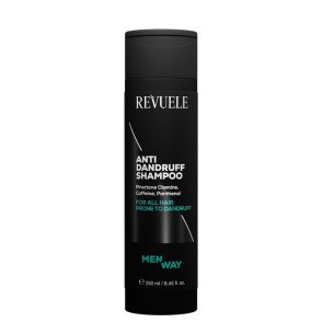 Revuele Men Way Шампоан против пърхот Revuele Men Way Шампоан против пърхот