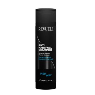 Revuele Men Way Шампоан против косопад