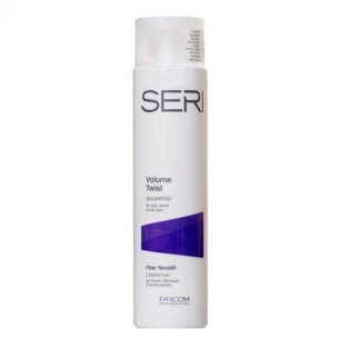 Seri Volume Twist Шампоан за обем Seri Volume Twist Шампоан за обем
