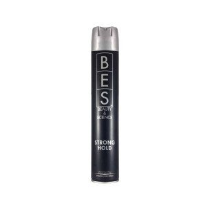 Лак за коса с много силна фиксация BES Professional Hair Fashion 