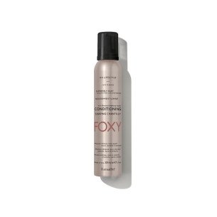 Хидратираща и оформяща пяна за къдрици Farmavita HD LifeStyle Conditoning Shaping Chantilly