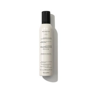 Мус за обем и блясък Farmavita HD LifeStyle Volume & Shine Mousse