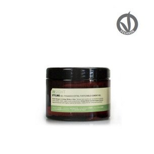 Гел цимент с екстра силна фиксация INSIGHT Styling Hold Cement Gel