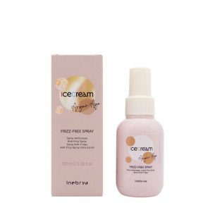 Спрей против накъсване Inebrya Argan Age Pro-Аge Frizz-free Spray Спрей против накъсване Inebrya Argan Age Pro-Аge Frizz-free Spray