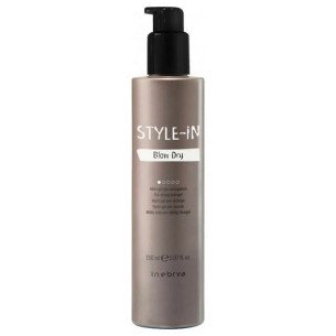 Inebrya Style-In Blow Dry Хидрогел за предварително изсушаване  