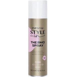 Inebrya Style-In Thermo Spray Термозащитен спрей за изправяне 